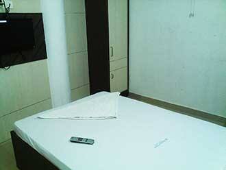 Malabar Tower Guest House, Thrissur 2